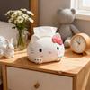 Tissue Box Perfect For Living Rooms, Bedrooms, Bathrooms, Cars, Offices, Tissue Holders, And Tabletop Decor