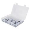 250Pcs Tact Switches 6x6 12x12 InLine Mini Easy Carry Push Button Switch for Remote ControlElectronic Toys