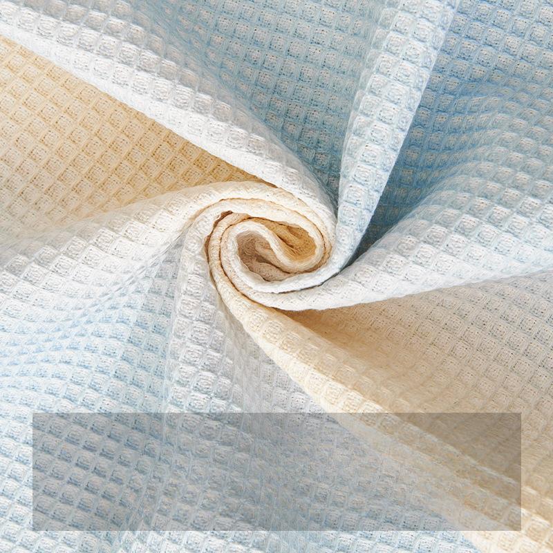 INS Style Sofa Towel Summer New Breathable Sofa Full Cover Cloth Non-Slip All-Inclusive Sofa Cover