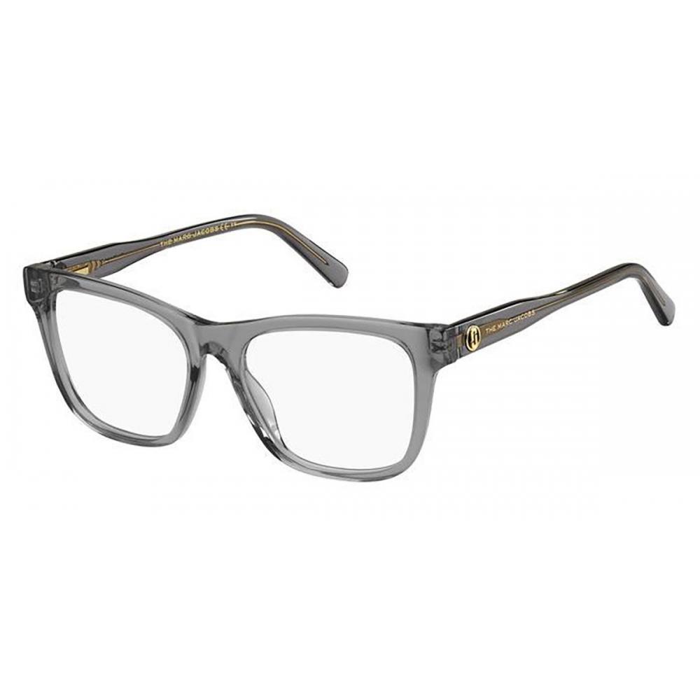 

Marc Jacobs Marc 630 Kb7 Women Eyeglasses Transparent Grey/52-16-140