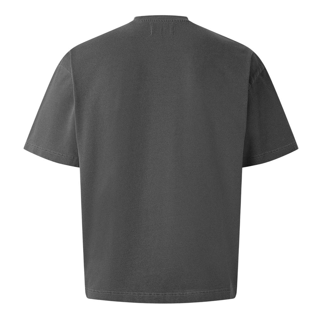MKI MIYUKI ZOKU Mens Uniform Oversized T-Shirt