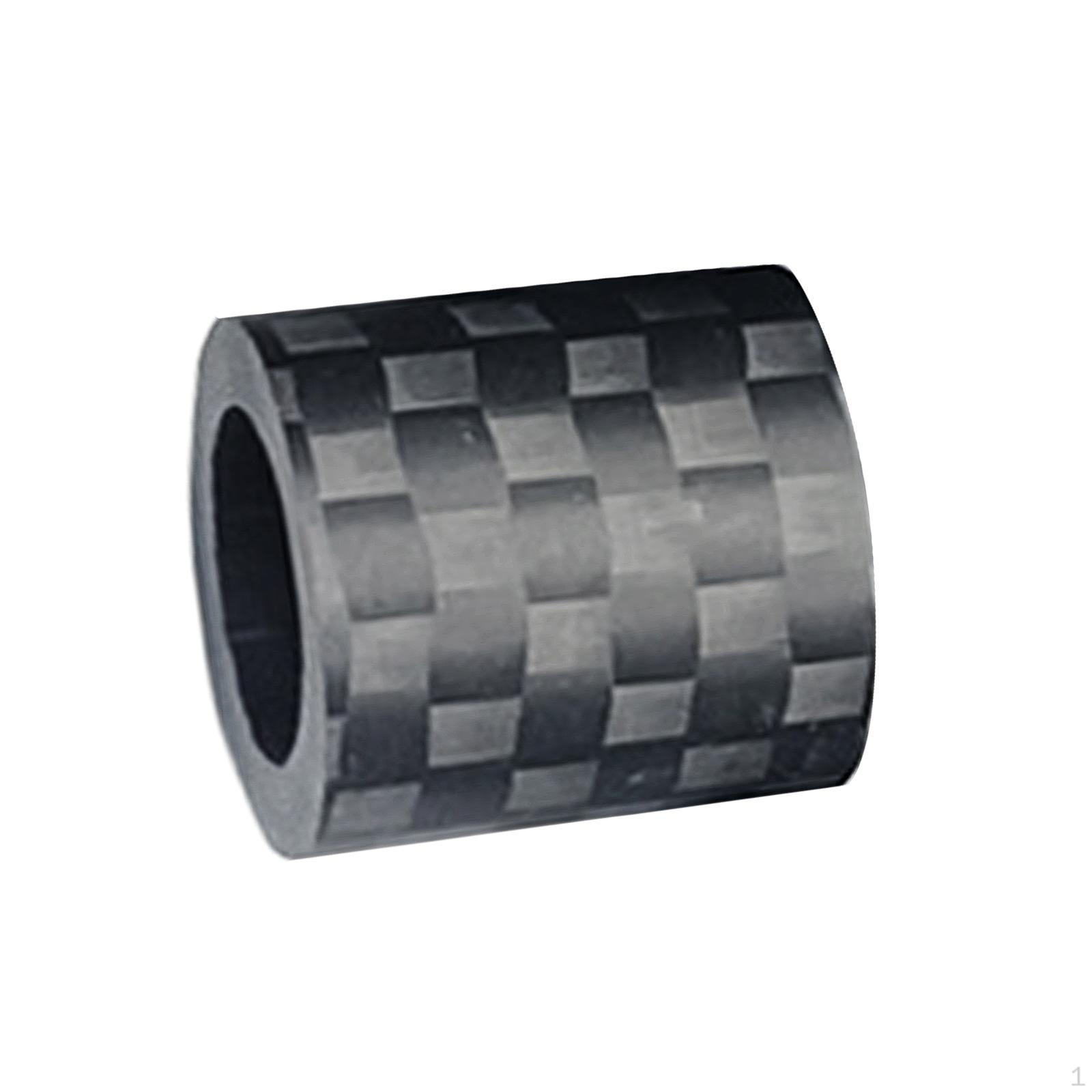 

Наконечник для бильярдного кия Пул Легкая установка Наконечник для снукера 12x12mm