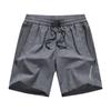 True Ice Silk Camouflage Shorts Herren Sport Basketball Hose Schnelltrocknende Atmungsaktive Mittelhose Locker sitzende