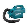 Aspirateur Souffleur - Makita - CL121DZ - 12 V Li-Ion - 46 Mbar - Tuyau Extensible