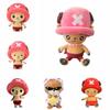 One Piece Chopper Man Plush Toy Cartoon Doll Kids Gifts Decoration Ornament