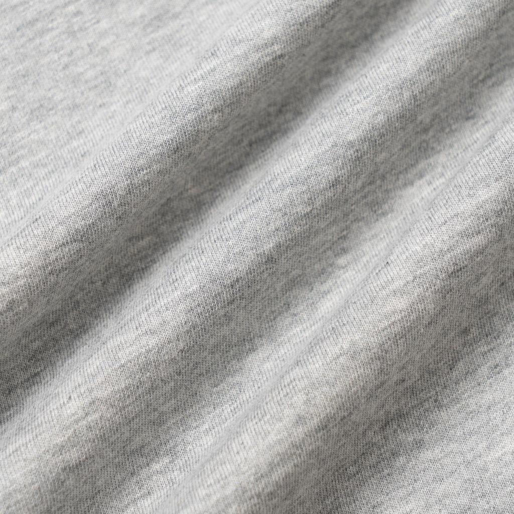 Felpa con cappuccio Polo Ralph Lauren con logo ricamato a tinta unita Uomo felpe Grigio 714844760-002