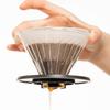TIMEMORE Ice Eye 01 Dripper da Caffè in Vetro