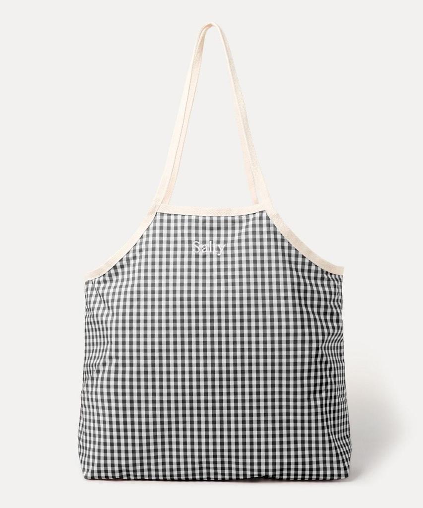 Mixxo Check Shoulder Bag Re Bgg402G_Miabgg70Qg