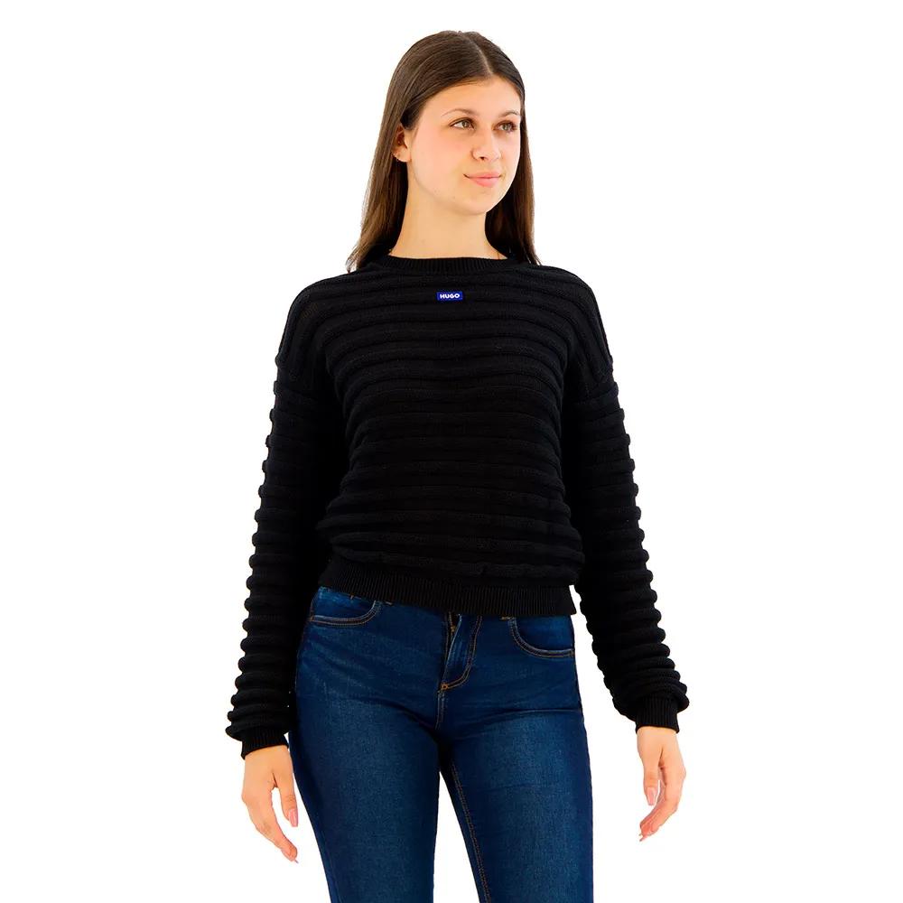 HUGO Sweater Slummya 10272085 01
