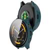 Watch Case and Screen Protector Fit for Venu 3S Wristwatch Cover Housing Shell