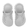 Crocs Crocs Store Edition Echo Clog 207937 001 2yj 0da 1ft