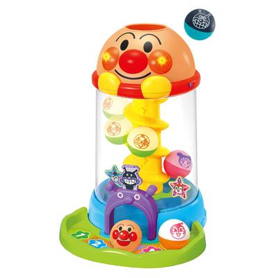 Joy Palette Anpanman als leuchtender Kororo-Turm (JOYPALETTE) NEU! Nigitte! Geschenk!