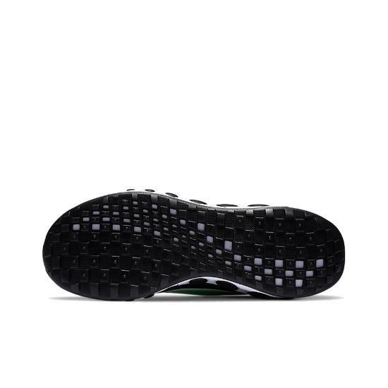 Nike CruzrOne Blanco Verde Grito CD7307-100