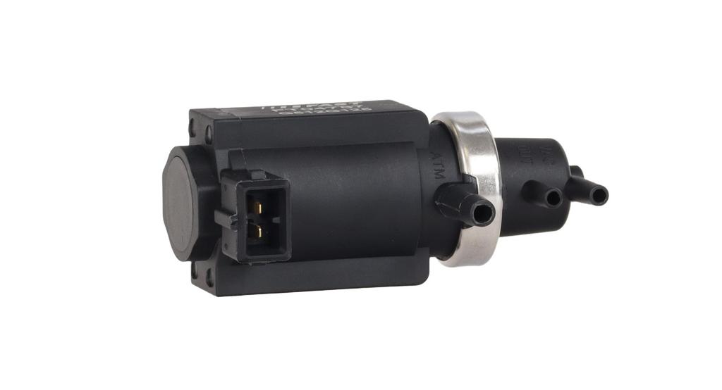 Ft04787 Fast Turbocharger Solenoid Valve