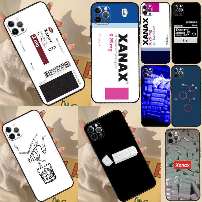 XANAXS Pattern Case For ZTE Nubia Red Magic 8 9 10 8S 9S 10S 11 Pro Plus 6 7 6S 7S Pro 5G 6R 10 Air Funda