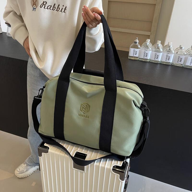 Li Shen Dry Wet Separation Travel Bag