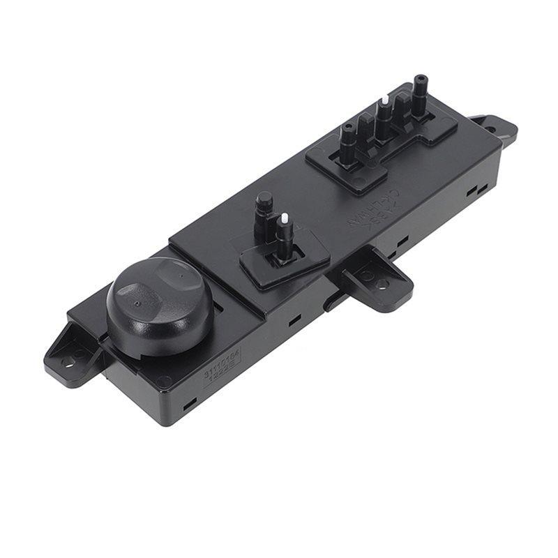 Front Left Power Seat Control Switch For Elantra AD 2017- Part Number 88191-F0100 88191F0100