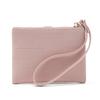 Short Wallet for Women Simple Versatile Foldable  Portable Coin Purse