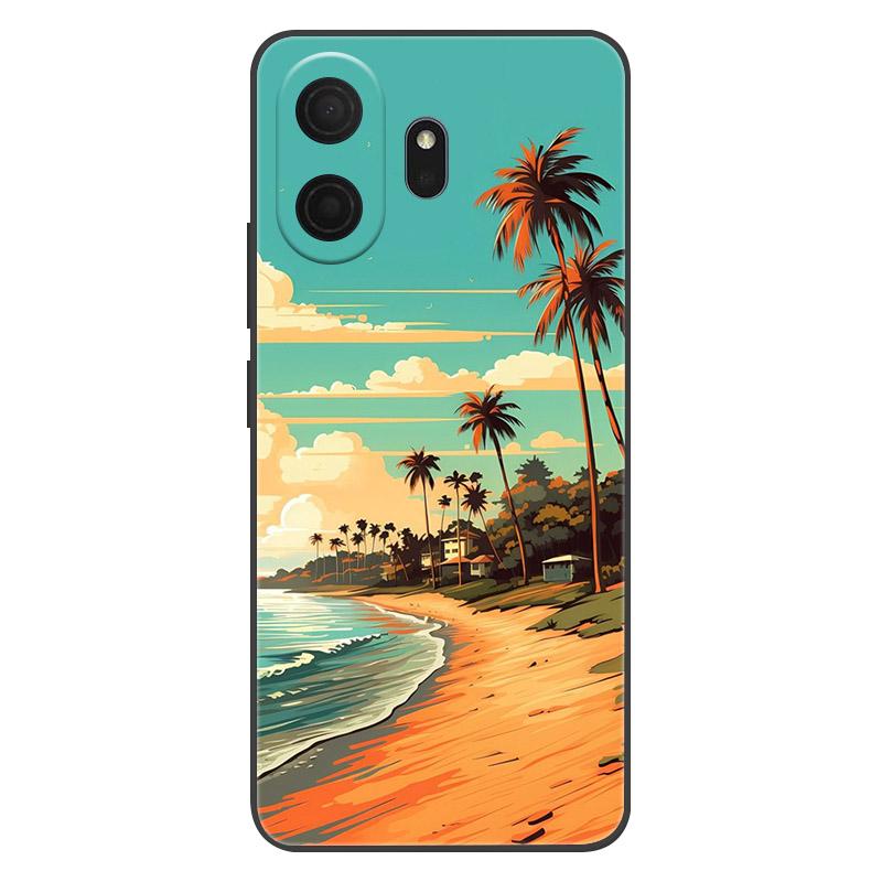 

For TCL Nxtpaper 70 Pro 5G Case TPU Soft Silicone Phone Case Coque Nxtpaper 70Pro Back Cover T807D T807W T807E Bumper Funda Etui TCL T807E