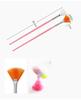15Pcs Nail Brush Gel Brush For Manicure Acrylic UV Gel Extension Pen Nail Polish Painting Drawing Brush Liner Nail Brush