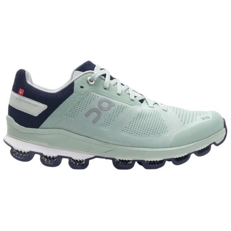 On Running Cloudsurfer 6 Encre Fenouil (Aux femmes) Baskets pour femmes 54.99215