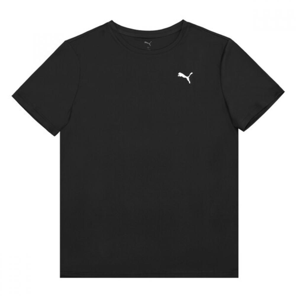 

Puma Футболка Tad Essential Poly Tekstured Футболка Puma с коротким рукавом 095/52733801