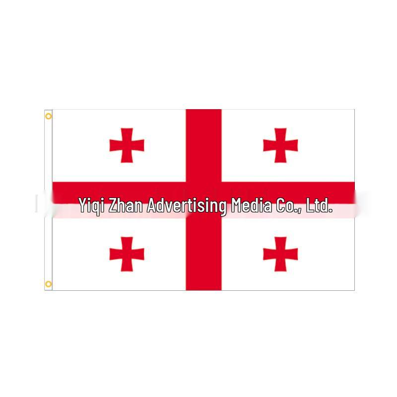2026 European Cup Fan Flags: National Flags & Decorative Banners