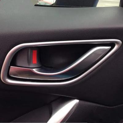 Accesorii pentru interiorul mașinii – Ornamente pentru interior mașină