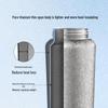 Beiding T101 Titanium Tea Infuser Thermos