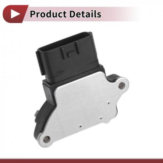 1 Pc NoRSB55 Ignition Control Module for Nissan Pathfinder 96-00 Plastic,Metal