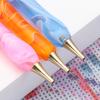 DIY Crafts Nail Art Pen Tips Replacement Pen Heads Point Drill Pen Heads Diamond Painting Pen