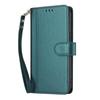 Leather Flip Case For Honor Magic 8 Lite Honor Magic8 Pro Air 7 6 5 Pro Magic 7 Lite 6Lite Case Multi 9-Card Wallet Cover Funda