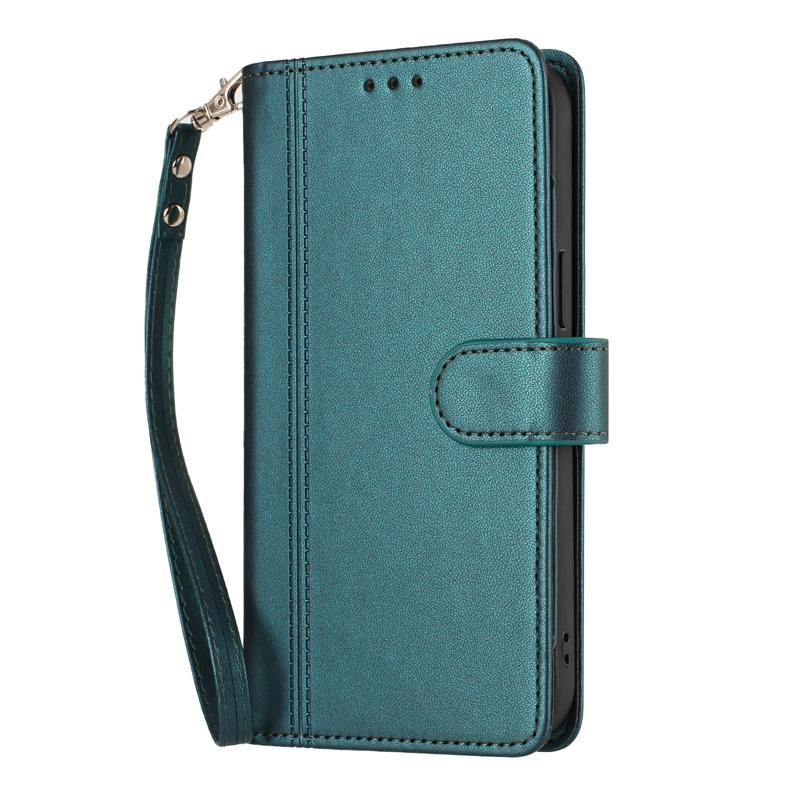 Leather Flip Case For Honor Magic 8 Lite Honor Magic8 Pro Air 7 6 5 Pro Magic 7 Lite 6Lite Case Multi 9-Card Wallet Cover Funda