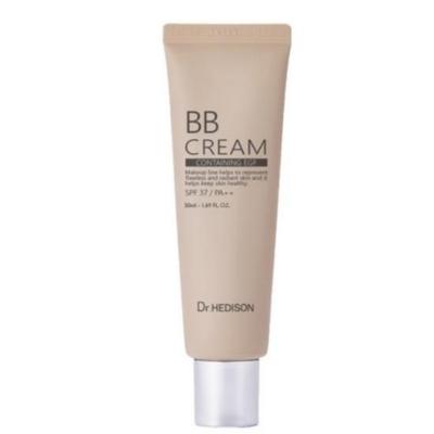 A0537  Dr. Hedison EGF Blemish Balm BB Cream SPF37 PA++ 50ml