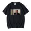 The Office Michael Scott Ich bin innerlich tot T-Shirt