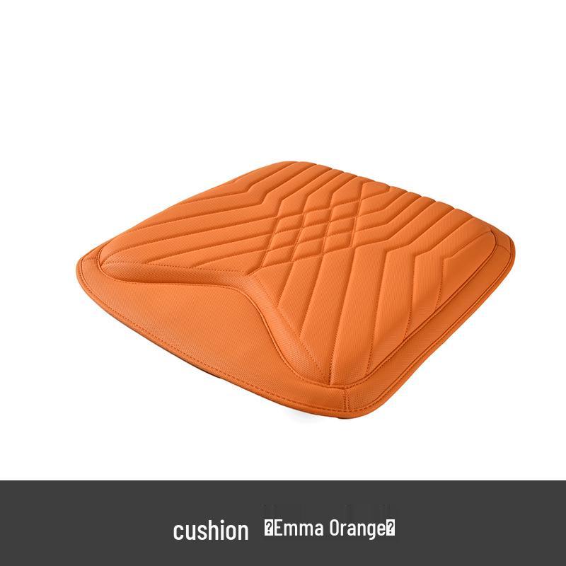 

Летняя прохладная подушка для поясничной поддержки для стульев для автомобиля и офиса