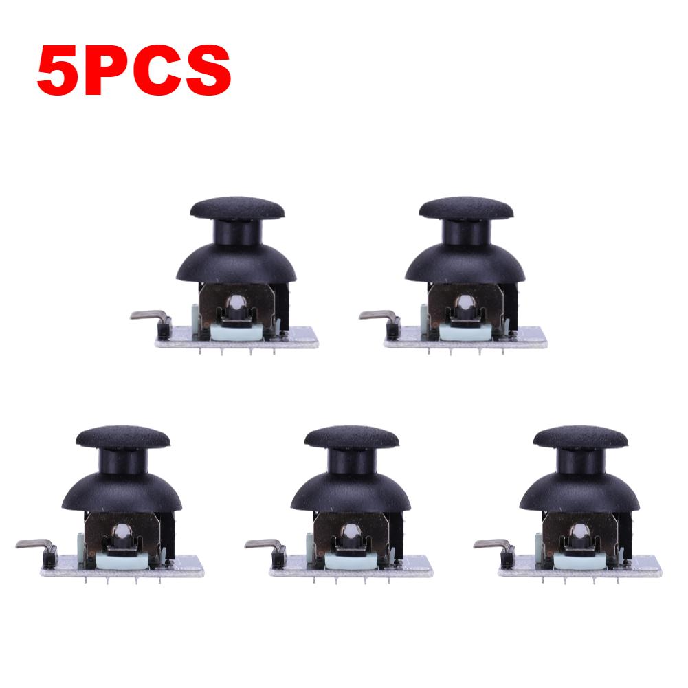 1-10PCS For Arduino Arduino Dual-axis XY Joystick Module Higher Quality for PS2 Joystick Control Lever Sensor KY-023 Rated 4.9/5