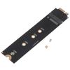 M.2 (Ngff) 128G/256G Adapter Ssd Card For 2010-2011 Macbook A1369 A1370