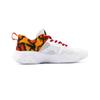 Nike Giannis Immortality Slip Resistant Abrasion Resistant Slip Resistant Abrasion Resistant Low top Basketball Shoes DZ7534-102(Team-)