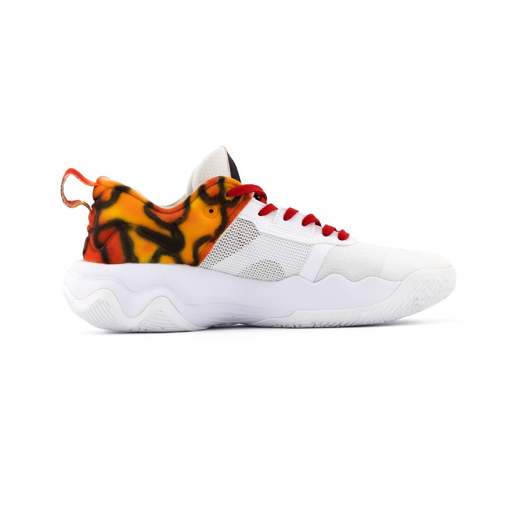Nike Giannis Immortality Slip Resistant Abrasion Resistant Slip Resistant Abrasion Resistant Low top Basketball Shoes DZ7534-102(Team-)