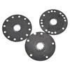5/8/12 Magnets Booster Speed Sensor Accessories Electric Bicycle