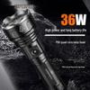 Shenhuo R3 High Power Flashlight