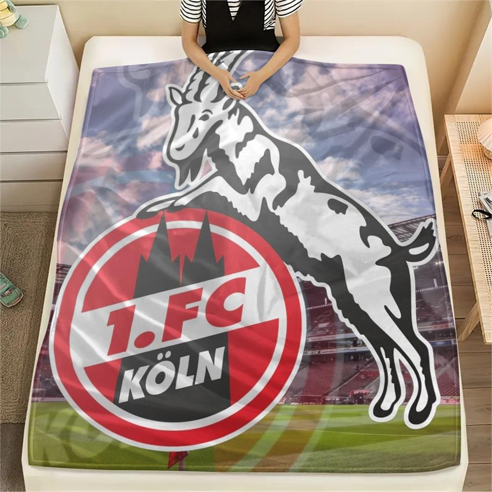 Kolonia, wzór Koc Flanelowy, Wysoka jakość, Wygodny na każdą porę roku, Wystrój domu, Ciepło i komfort, Idealny na prezenty.