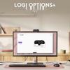 Logitech Brio 90 Full HD Webcam with Microphone