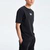 Li Ning Sports Fashion Collection T Shirt Men's Black AHSR167-3