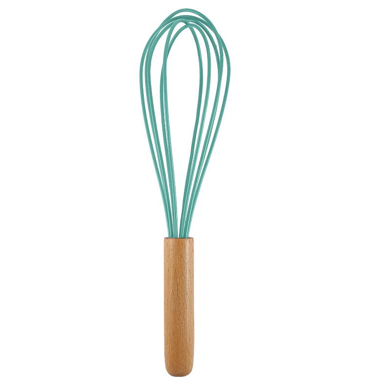 Domácí ruční mixér na máslo