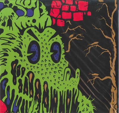 LP deska KING GIZZARD THE LIZARD WIZARD Live In Asheville 19 DPRLP129 NOT ON LABEL 2021 Rock
