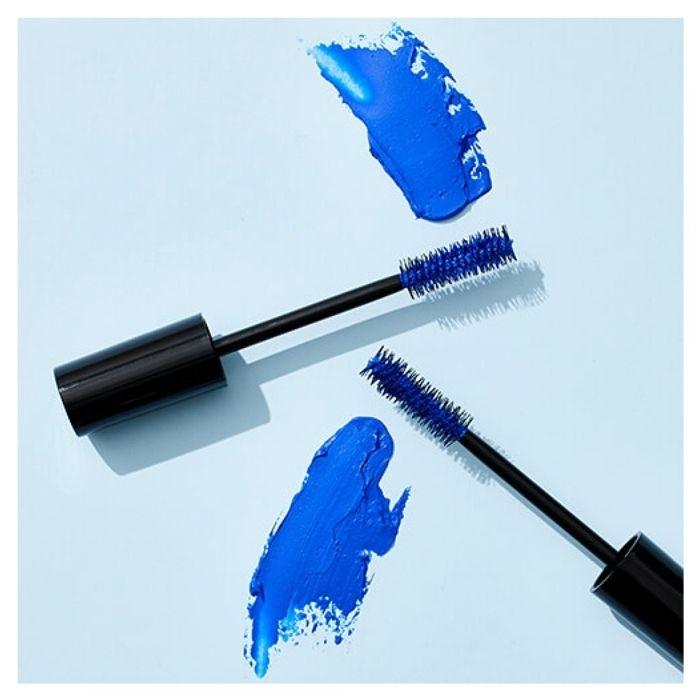Bombastic Crazy Mascara 002 Crazy Blue Gosh
