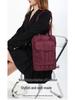 Unisex Laptop Tote: Single Shoulder Bag for 13.3/14/15/16-Inch Notebooks