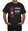 Mopar Men's Geared Up for Glory T-Shirt